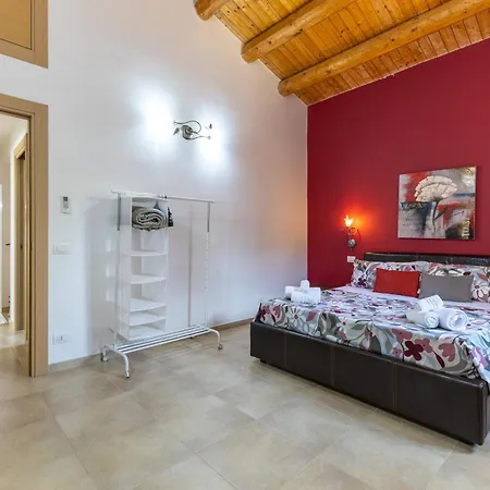 Villa Marigu Con E Piscina Scicli
