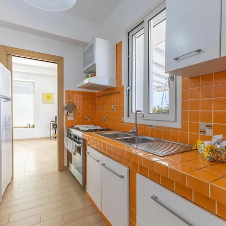 Villa Marigu Con E Piscina Scicli