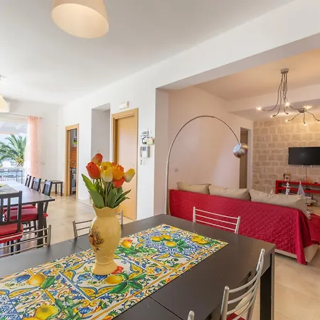 Villa Marigu Con E Piscina *