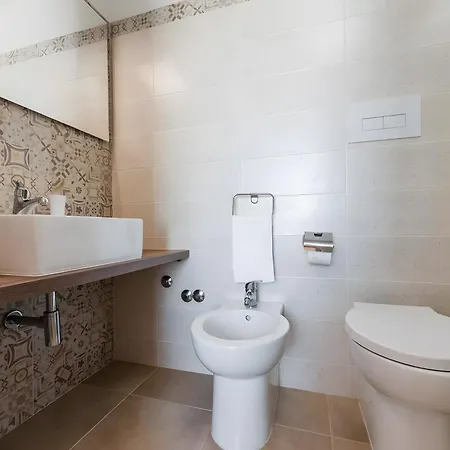 Villa Marigu Con E Piscina *